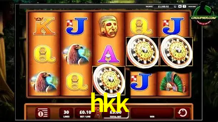 Jogos de mesa e apostas rápidas na hkk
