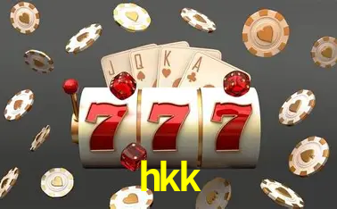 Bônus após cadastro na hkk