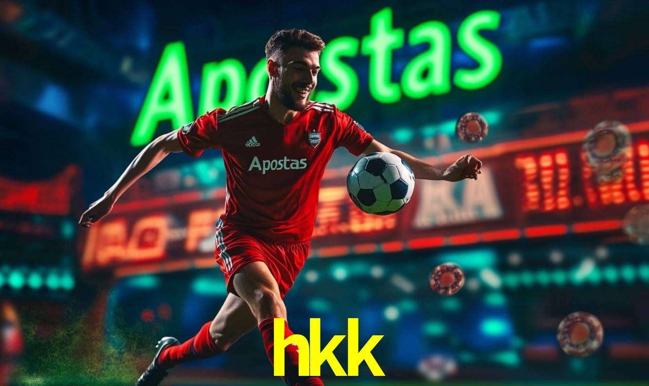 Página oficial no Facebook da hkk