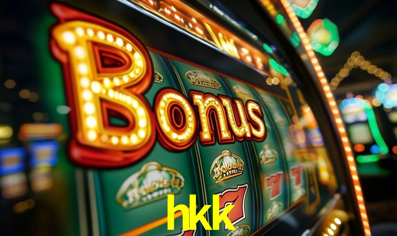 Loterias online na hkk