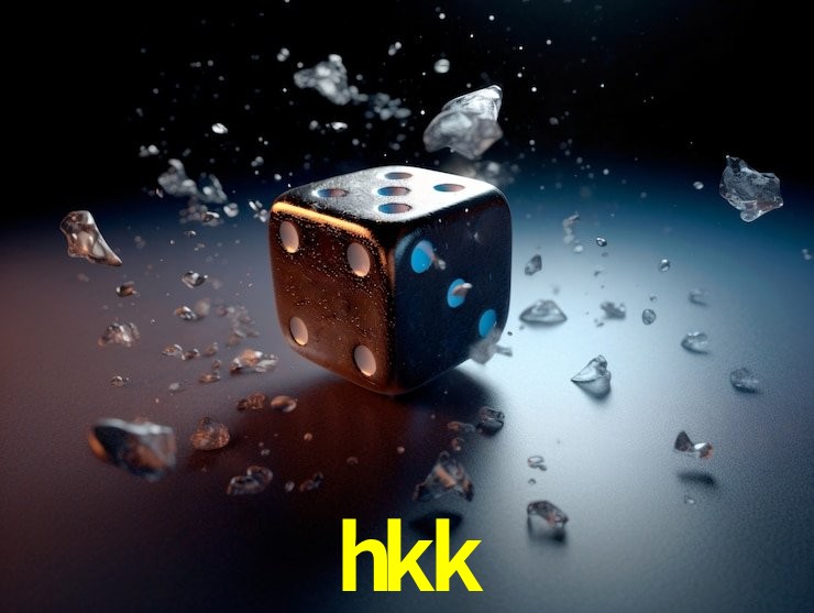 Variedade de jogos na hkk